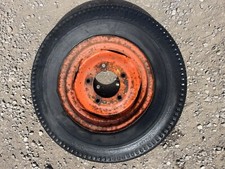 Howard Rotavator Rad 600/12