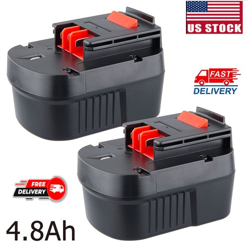 2pack 12v slide - ah,