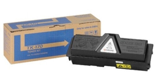 Kyocera 170 toner kit - tk-170,