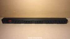 APC AP9568 RACK PDU BASIC ZERO