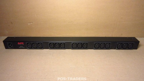 Apc ap9568 rack - apc, pdu
