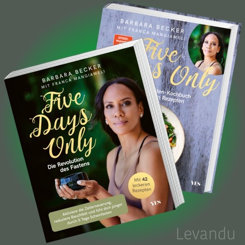 Five days only - five, |