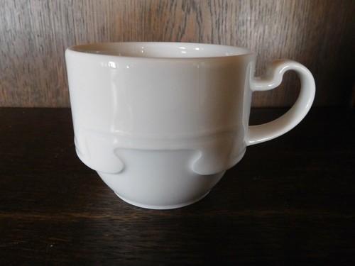 Kaffeeobertasse asimmetria - 1,