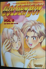 Golden Boy | Manga Band 8 |