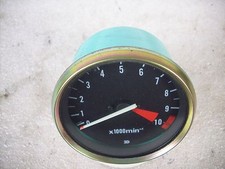 Original Drehzahlmesser DZM Tachometer Honda CB 750 K (Z) RC01