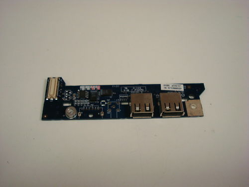 Power button board für - power, acer