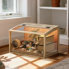 Reptil-Terrarium