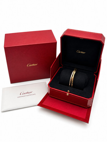 Cartier trinity armreif - trinity,