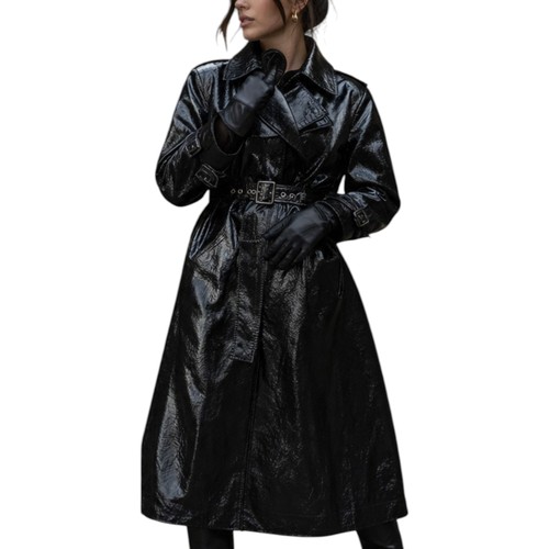 Diesel carolyn cappotto - diesel, l-carolyn