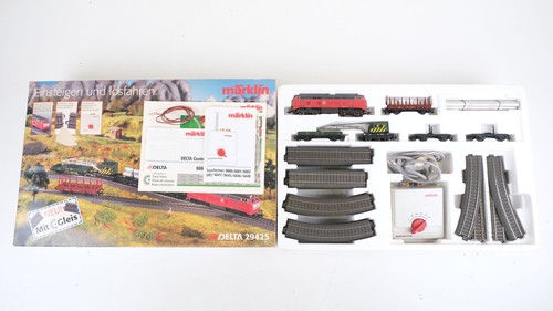 Märklin 29425 startpackung - märklin,
