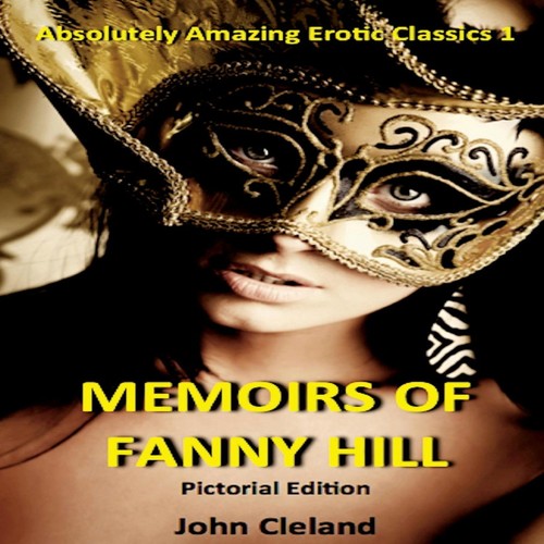 The memoirs fanny hill - of,