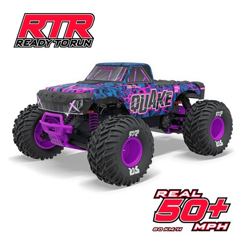 Arrma quake 223s blx - arrma,