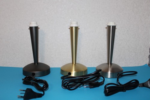 Tischlampe canaria - tischlampe,