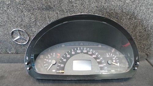 E55 392 mercedes vito - vito, viano