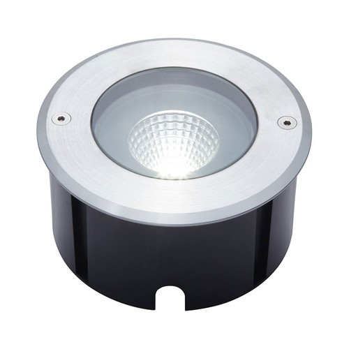 Led bodeneinbauleuchte denver - bodeneinbauleuchte,
