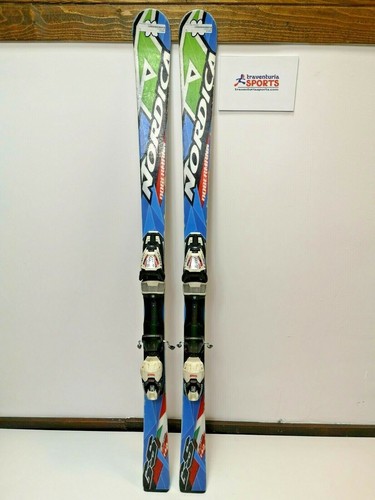 Nordica dobermann 142cm - nordica,