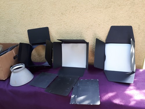 Elinchrom blitzköpfe - 3, elinchrom?