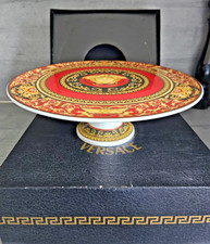 Rosenthal Versace Tortenplatte