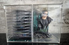 The Ultimate Matrix Collection