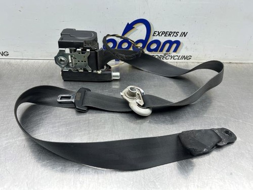 Sicherheitsgurt links vorne - , vw