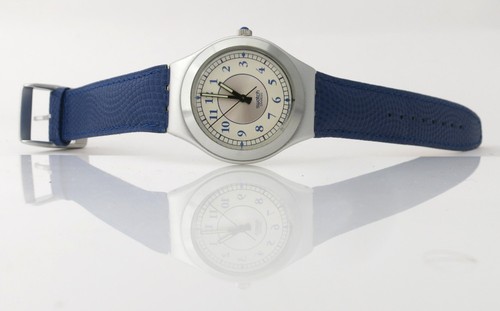 Crew cut swatch irony - crew,