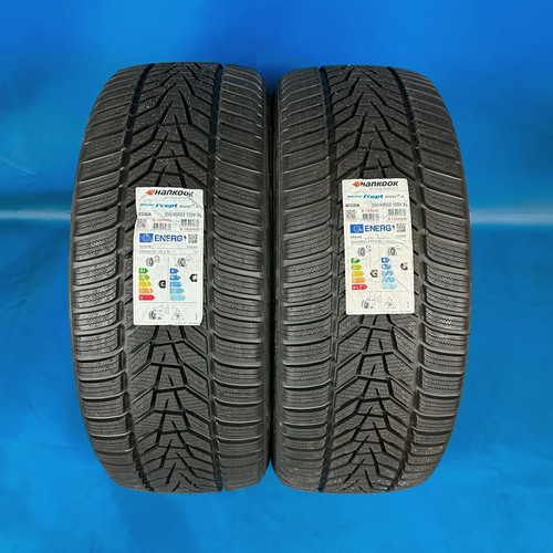 Winterreifen 255 r20 - 2x,