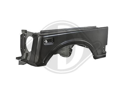Kotflügel links für - , suzuki