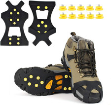 Schuh Spikes, 1 Paar