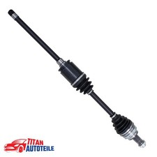 Antriebswelle rechts vorne BMW