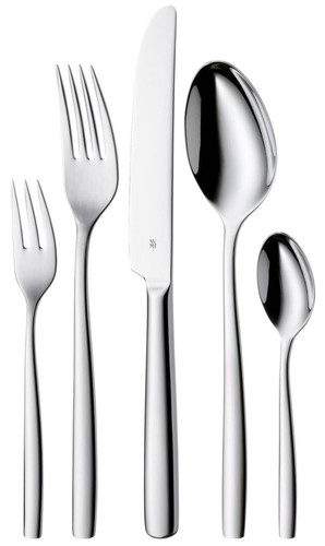Wmf palma besteck - palma, besteck-set