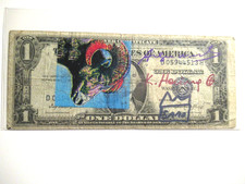 WARHOL/HARING/BASQUIAT