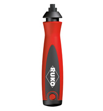 RUKO Kantenentgrater mit HSS