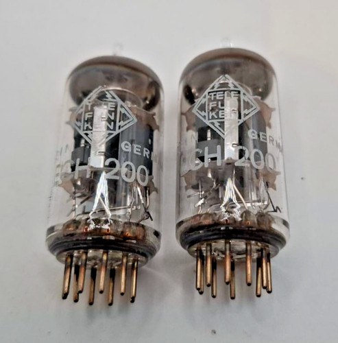 Stück ech200 telefunken - stück,