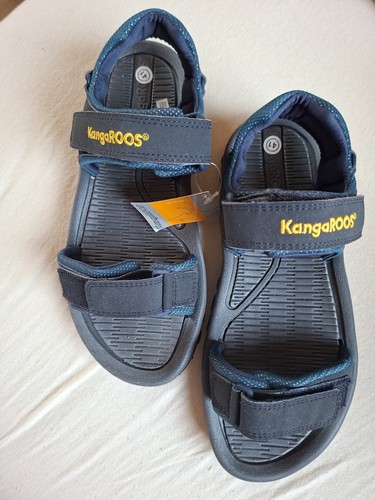 Kangaroos sandalen 41 - kangaroos,