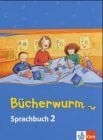 Das Bücherwurm Sprachbuch