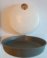 50er 60er jahre küchenwaage - jahre,