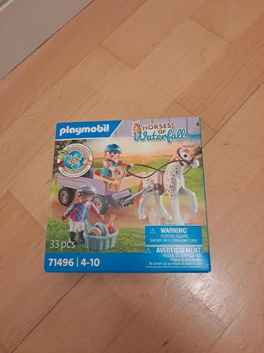 Playmobil 71496 horses - playmobil®,