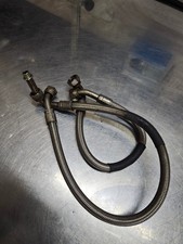 Ducati Monster 1000 i.e  original Ölkühlerleitungen