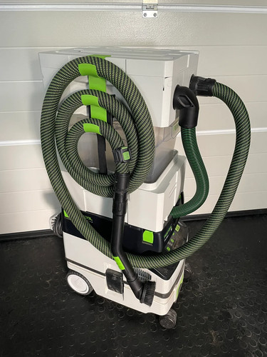 Festool cleantec - festool,