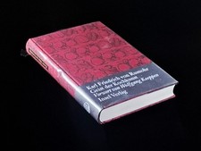 Geist der Kochkunst. Karl