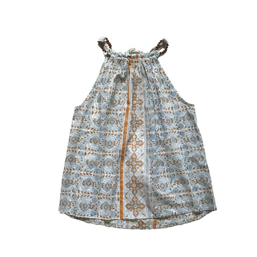 Buggy hera halter - hera, shirt