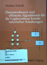 Datenstrukturen und effiziente