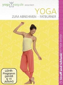 Yoga easy zum - yoga, abnehmen