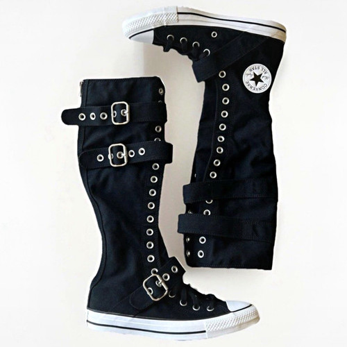 New chuck taylor all - new, star