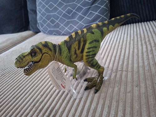 Rex von simba - t-rex,