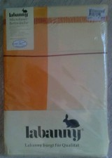 Bettwäsche Labanny Microfaser; Mehrfarbig; Neu+OVP !!!