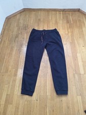 TOMMY HILFIGER   gayle Herren Jogginghose  Dunkelblau Gr. M - Gay used für Kerle
