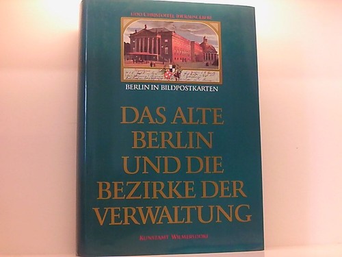 Berlin bildpostkarten das - bildpostkarten:,