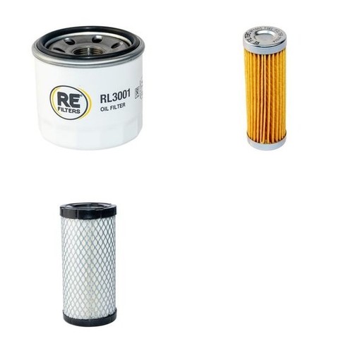 Filter service kit passend - filter-service-kit,