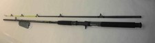 Zebco BCC802MH Big Cat